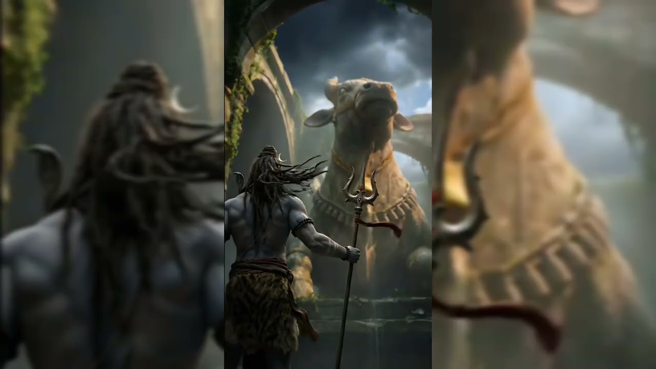 🔱Mahashivratri🔱 new song create by AI Best Bhakti Songs 2026#bhaktisongs, #devotional 