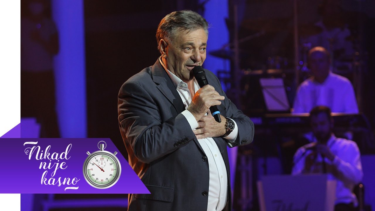 Mita Rajic - Moravsko predvecerje - (live) - NNK - EM 04 - 06.12.2020