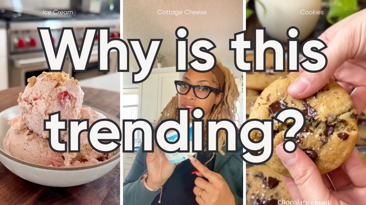 Cottage Cheese Ideas People Are Actually Making (High Protein & Easy)