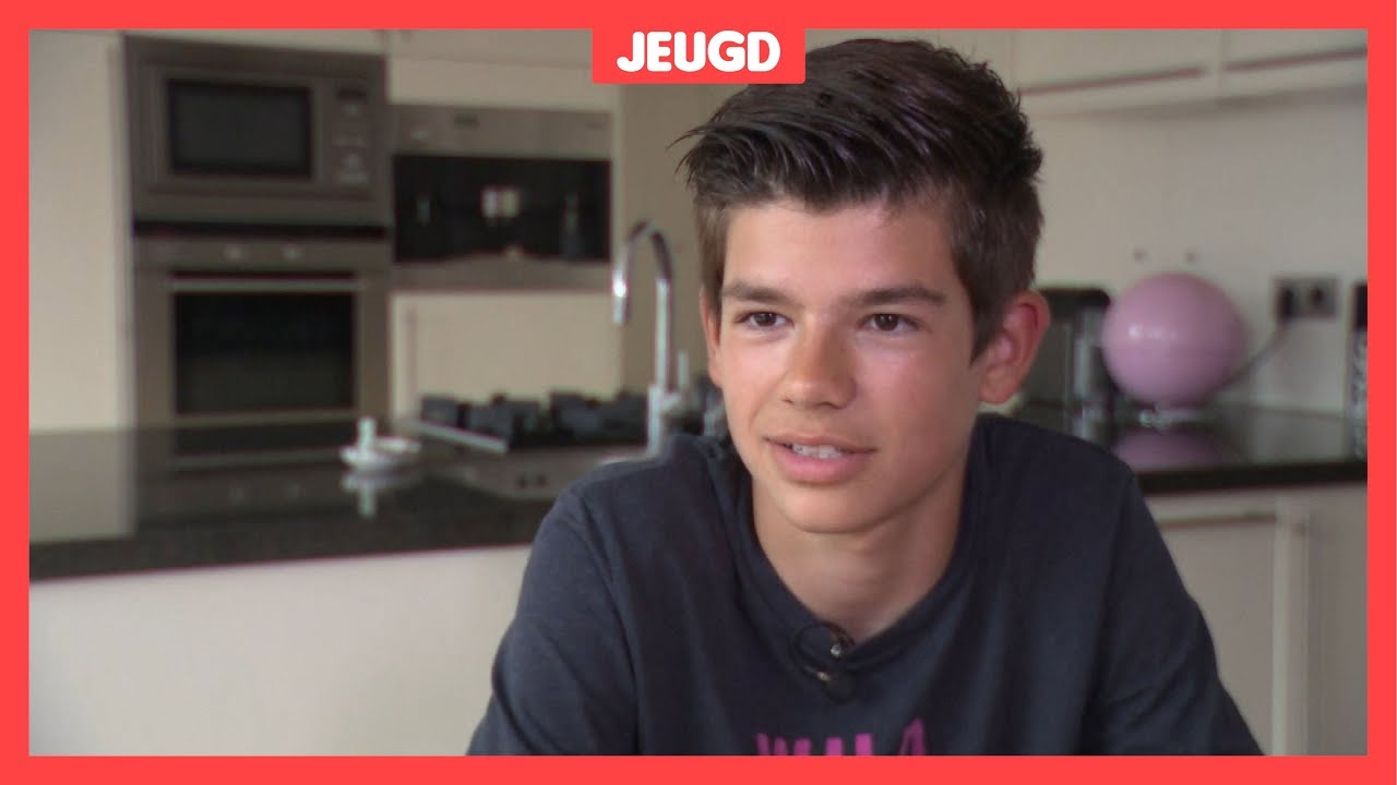 Oskar: 'Van melk kan ik stikken, zelfs doodgaan'