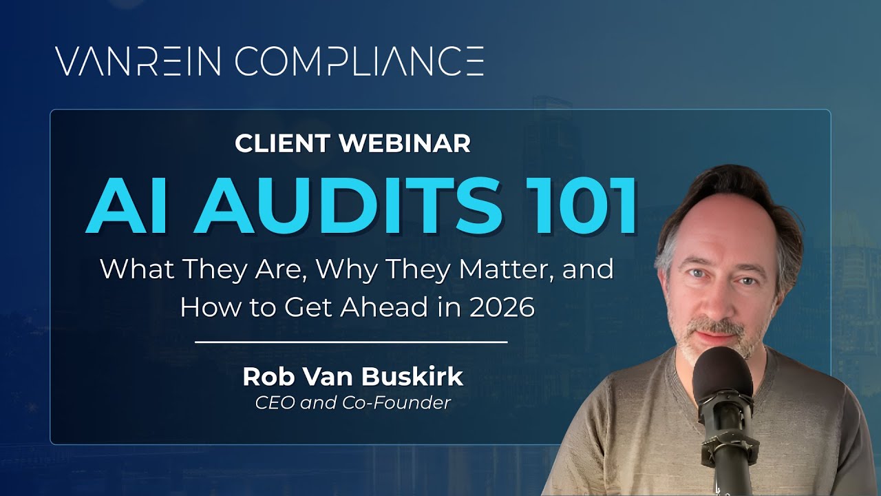 AI Audits 101: What they are, Why They Matter to Get Ahead in 2026
