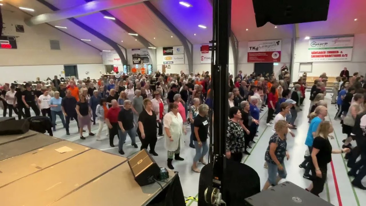 Sumoni — Beginner dans af Susanne Mose Nielsen