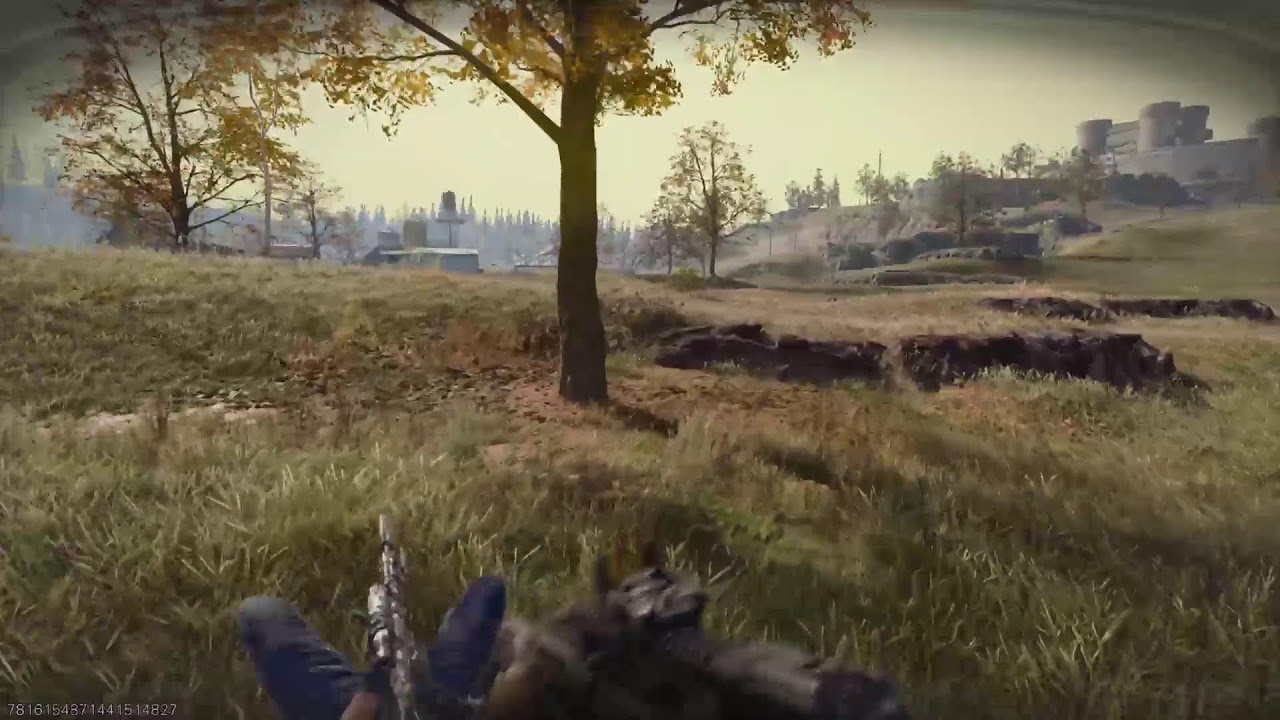 codmw　オジオバゲームズ