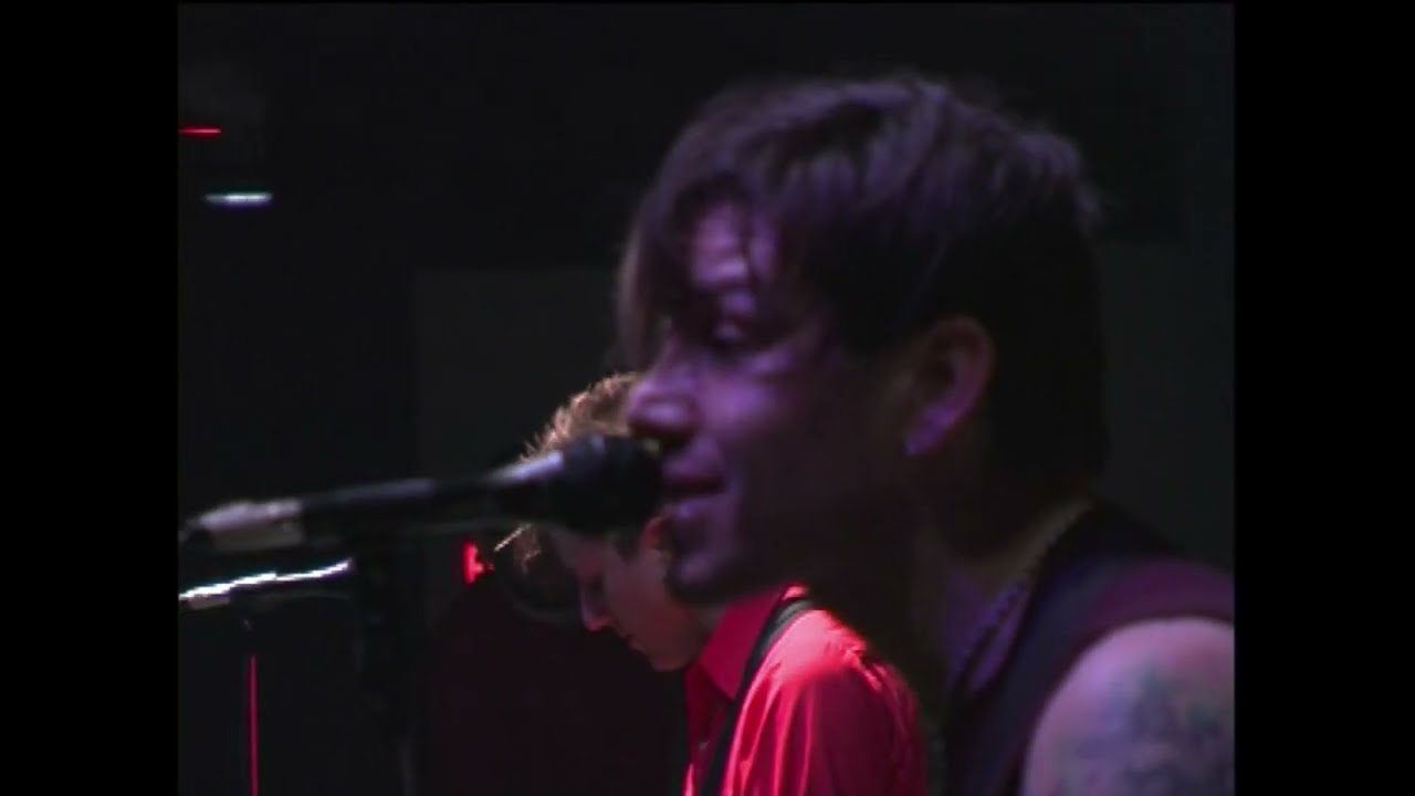 MxPx - Chick Magnet (Live @ Skate & Surf Fest 2004 - Asbury Park, NJ)