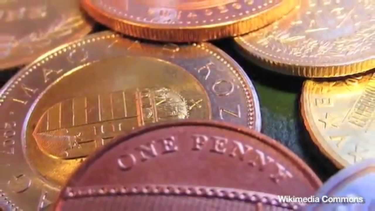 Money Through The Ages