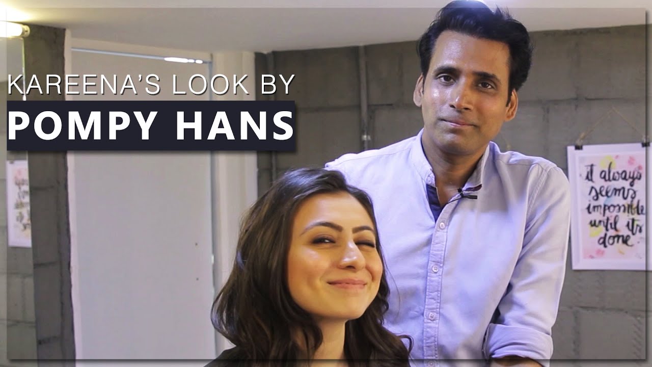 Udta Punjab| Get Kareena Kapoor's Look By Pompy Hans