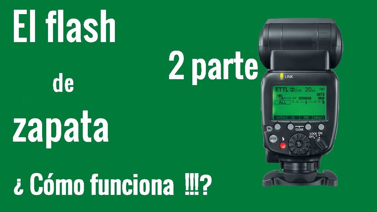 El Flash de Zapata 2da parte