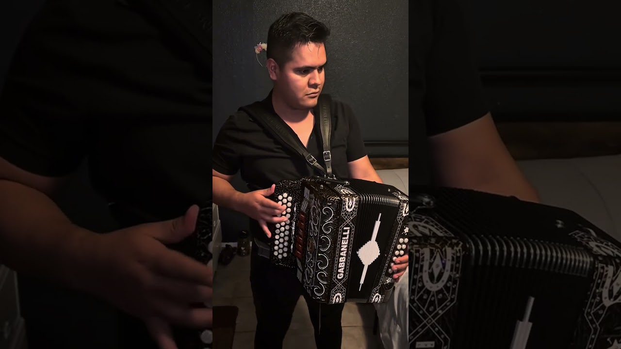 Unboxing - Bonito Acordeón Gabanelli