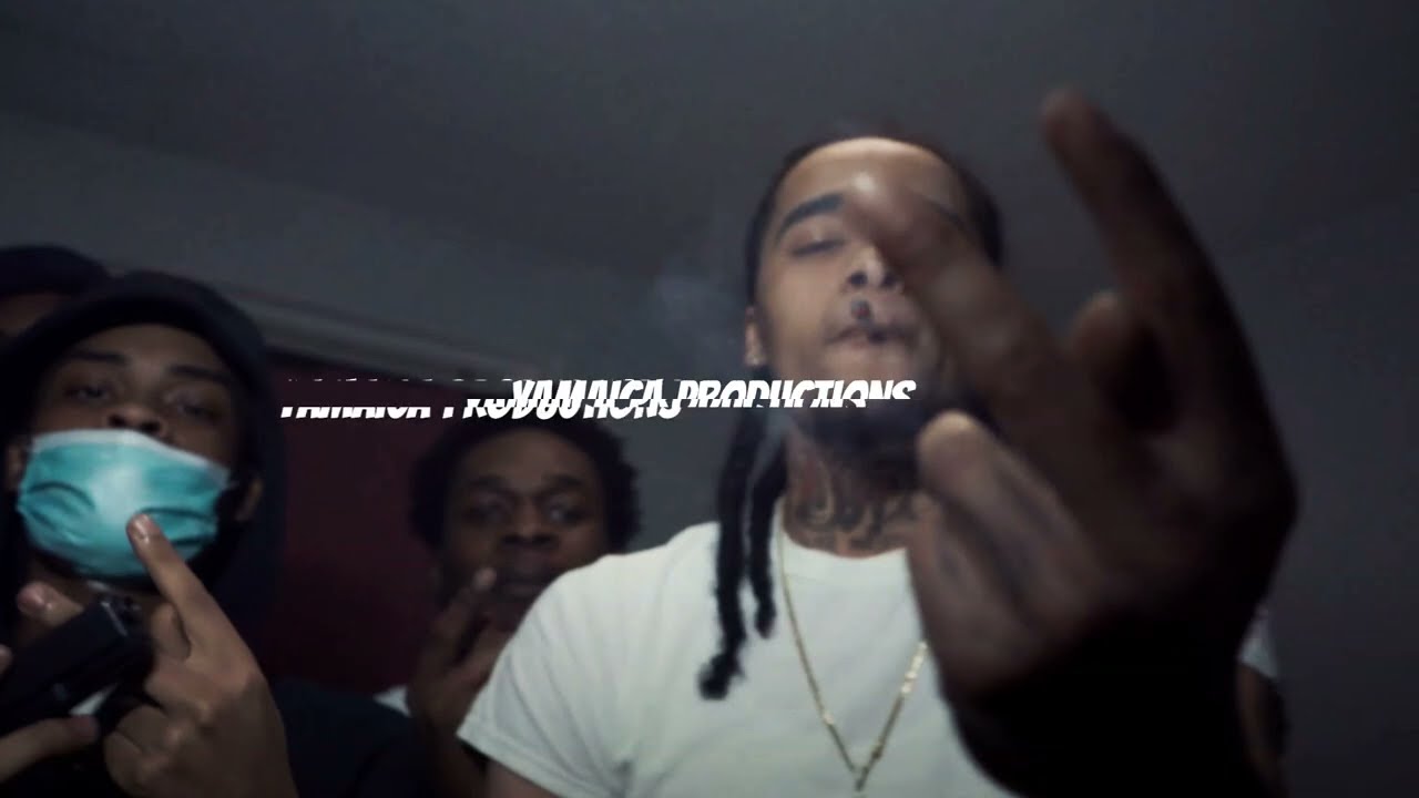 *FREE* ''Catch A Smack'' - Boston Drill Type Beat (Prod.by.Yamaica)