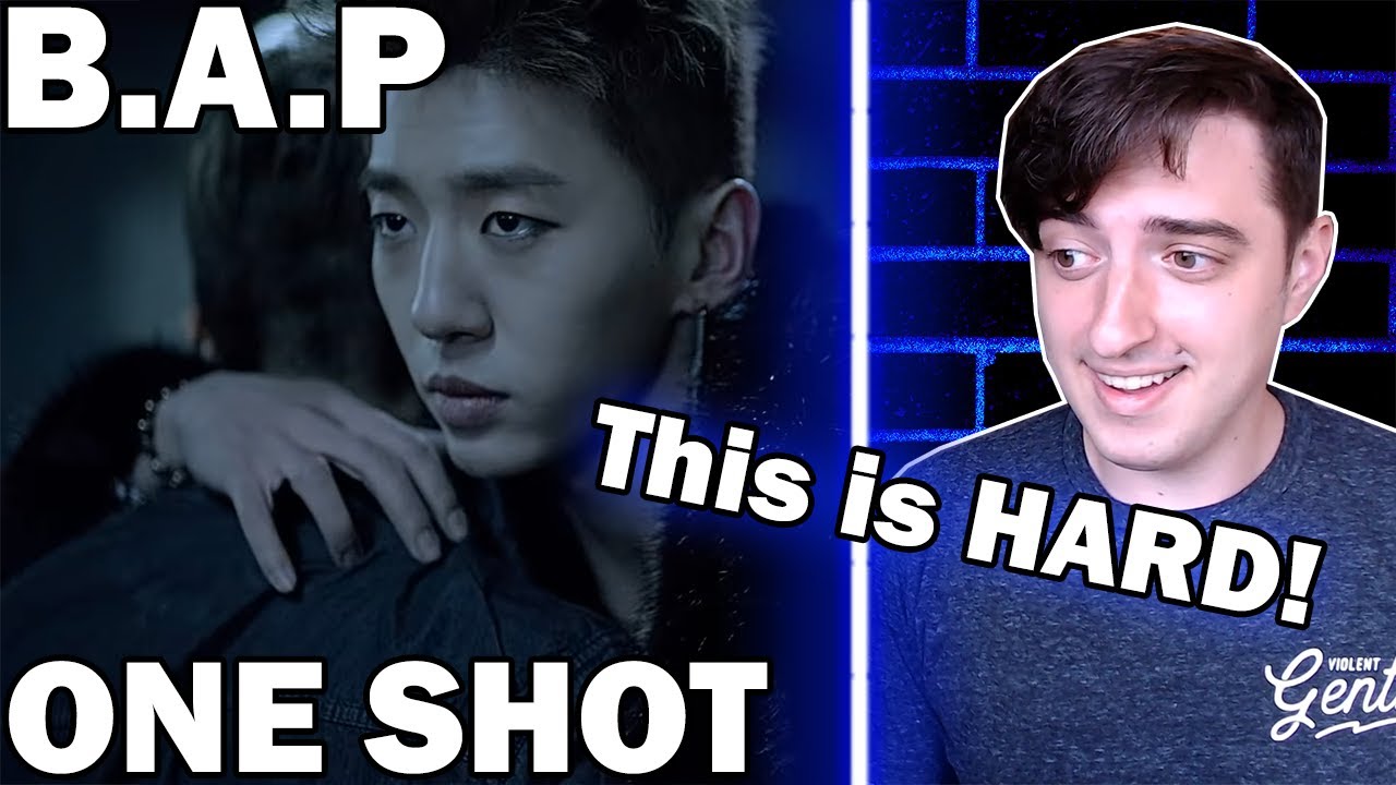 B.A.P - 
