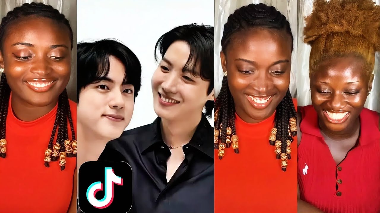 BTS Have No Filter Lately and It Shows | Reaction