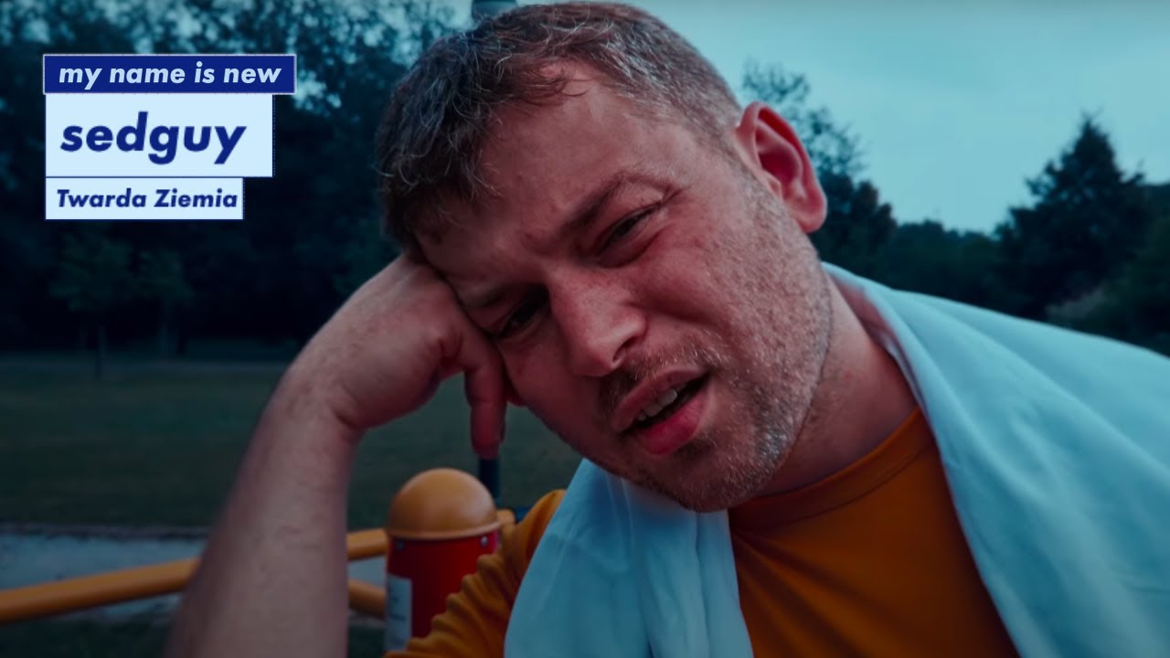 Sedguy - Twarda Ziemia (Official Video)