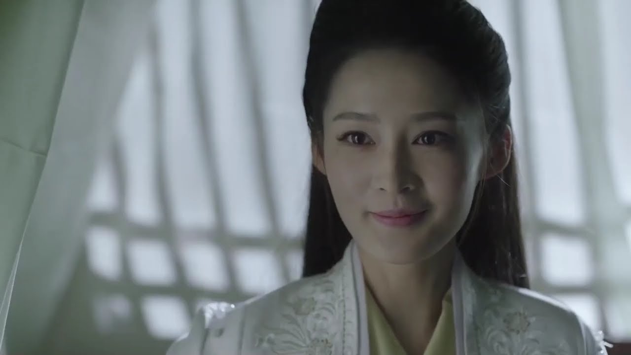 【精彩花絮】庆余年 Joy of life： 范闲和林婉儿初见 一见倾心❤