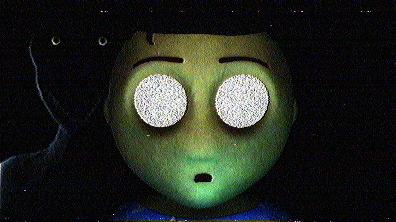 The Midnight Show - A Short Horror Film