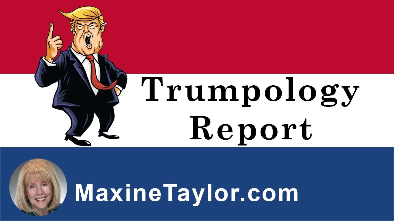 Trumpology Report: 2020 Election, Part 2