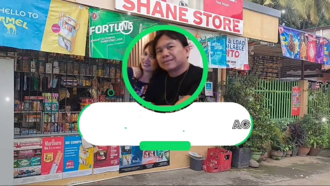 Sari-Sari Store Tour V2025