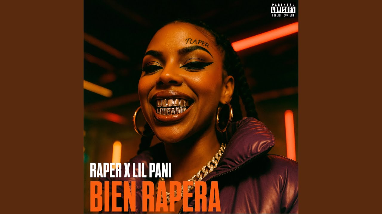 BIEN RAPERA