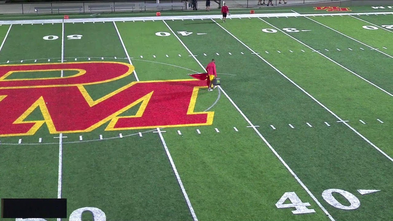 Purcell Marian High vs. KIPP Columbus High S Varsity Mens' Football