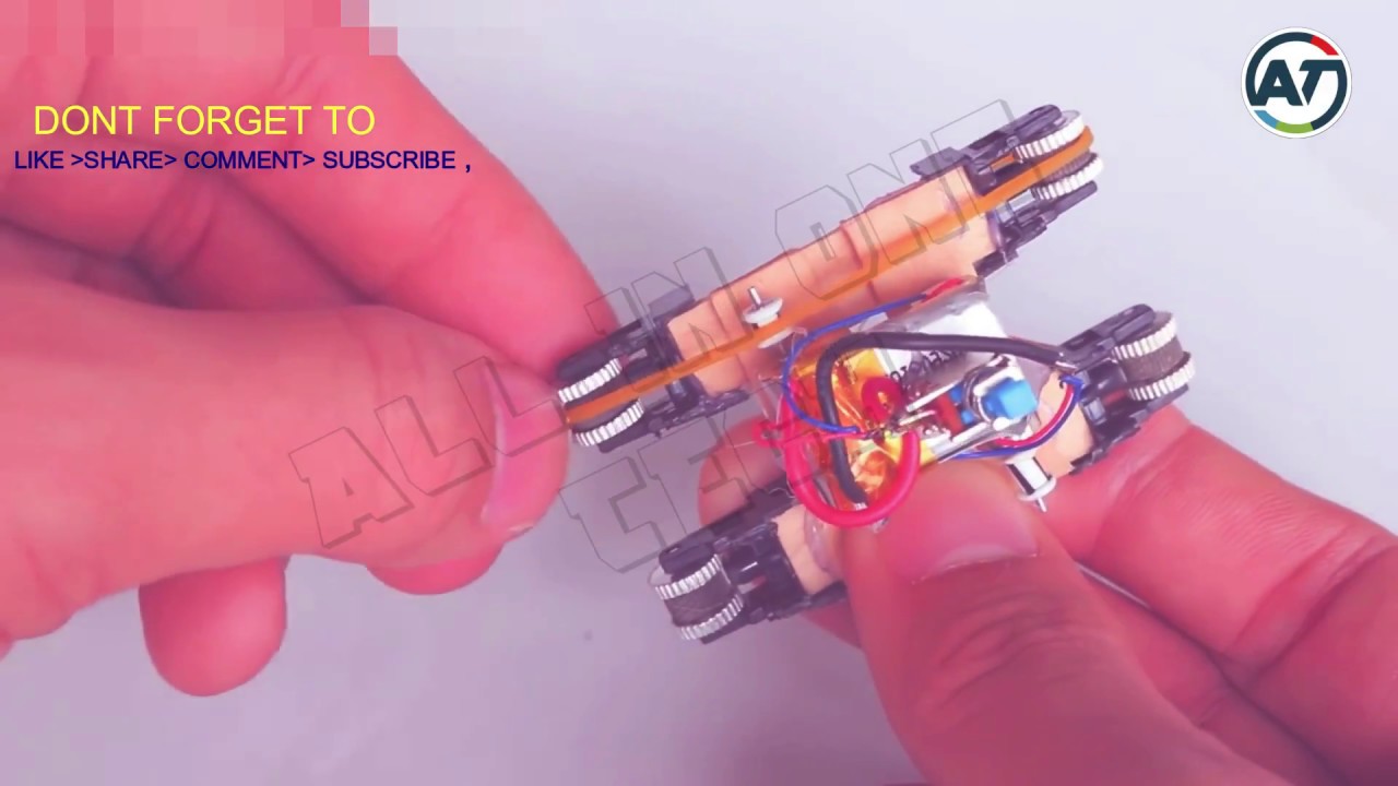 Easy motor hacks low cost