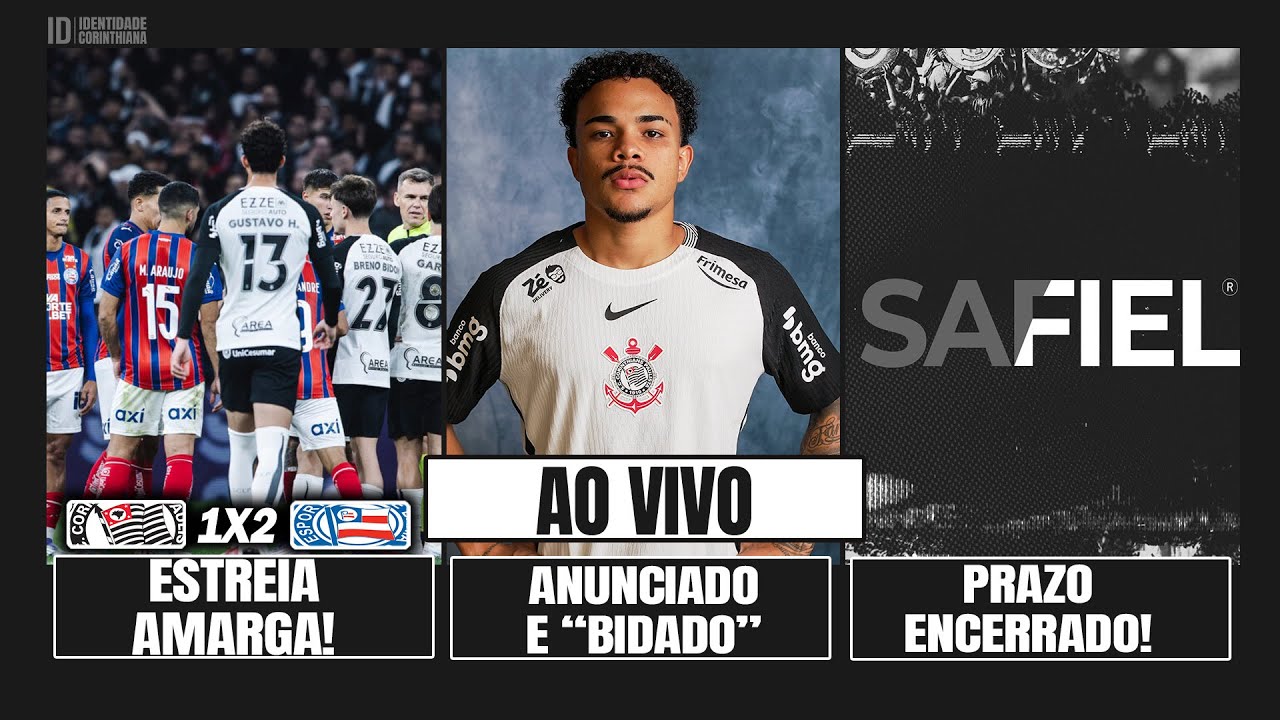 KAIO CÉSAR ANUNCIADO E 