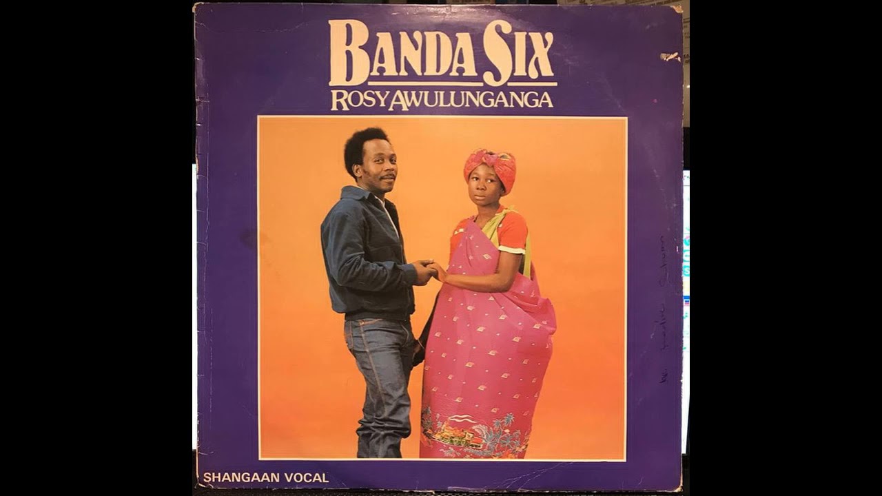 Banda 6  - U vuya u yo tshama