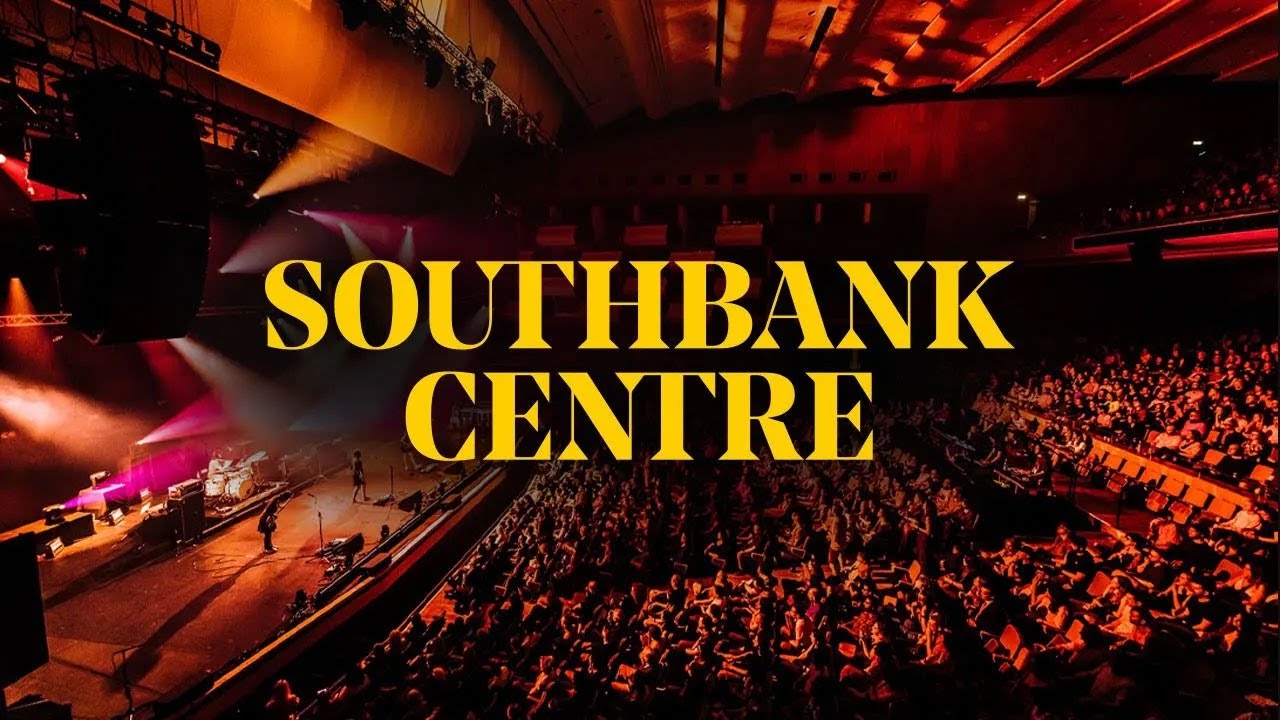 Welcome to Southbank Centre