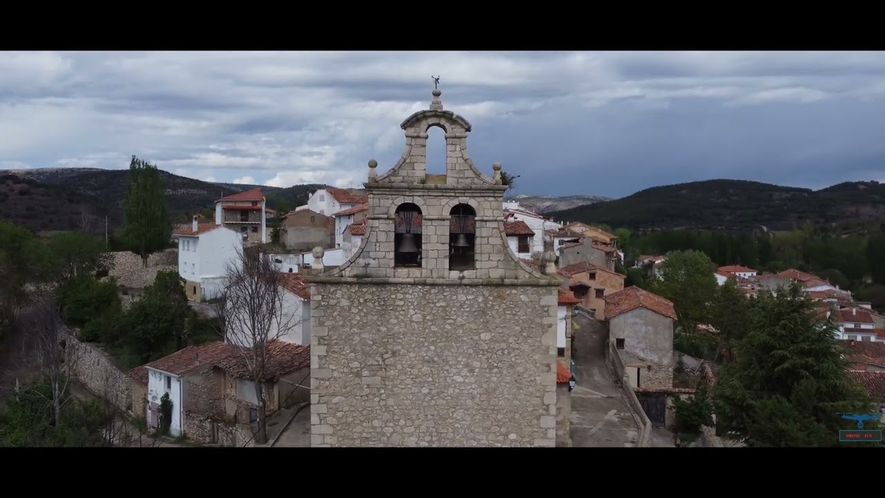 Salinas Del Manzano(4k)