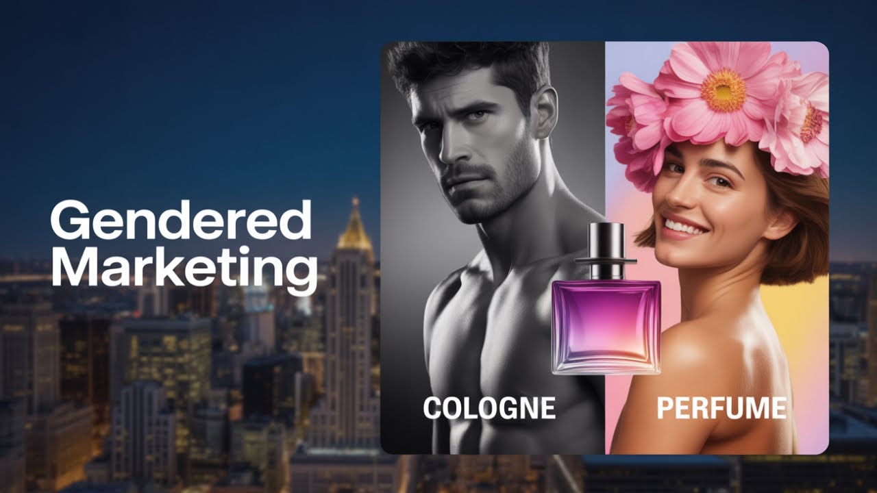 Я попробовал «женские» штучки, будучи парнем, и вот что из этого вышло