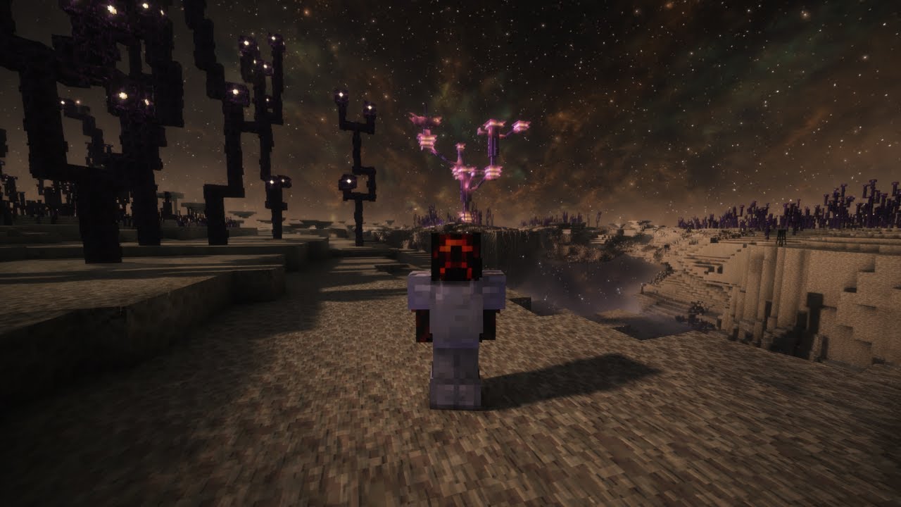 I Played Minecraft for 8 Hours