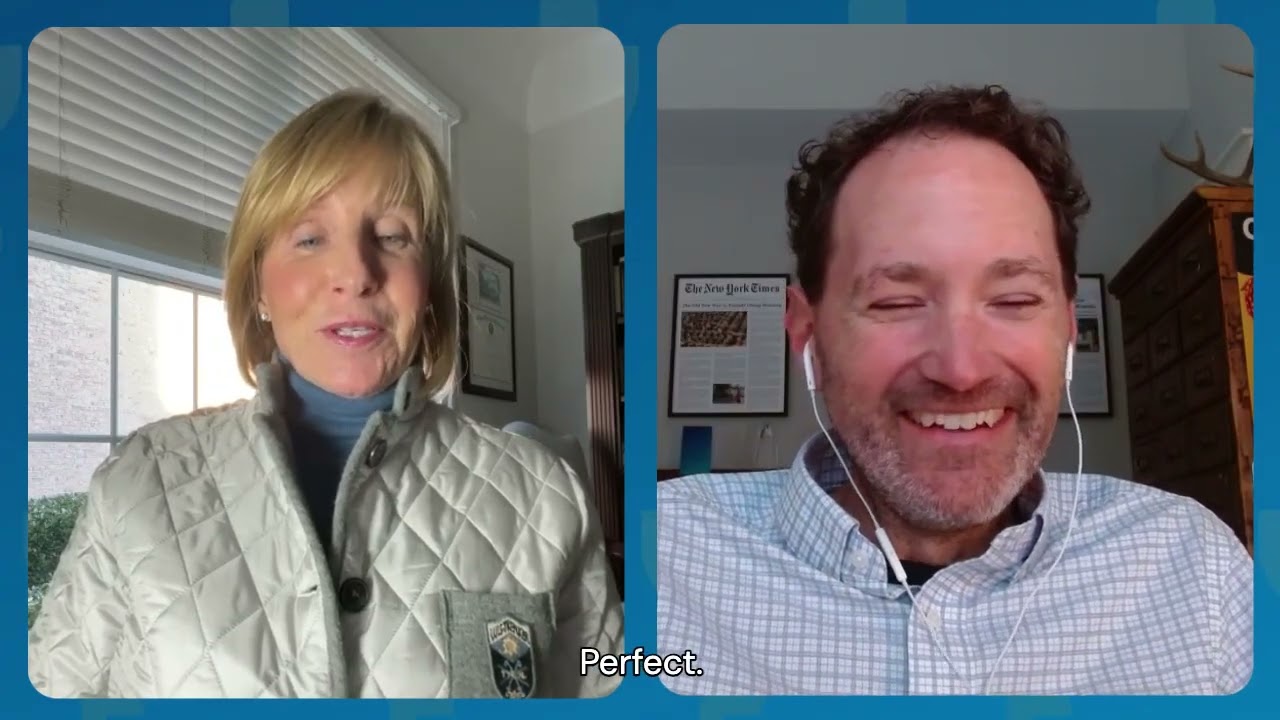 Ep 5 Part 1: Four Decades of Housing Policy with Former HUD Deputy Secretary Pamela Hughes Patenaude