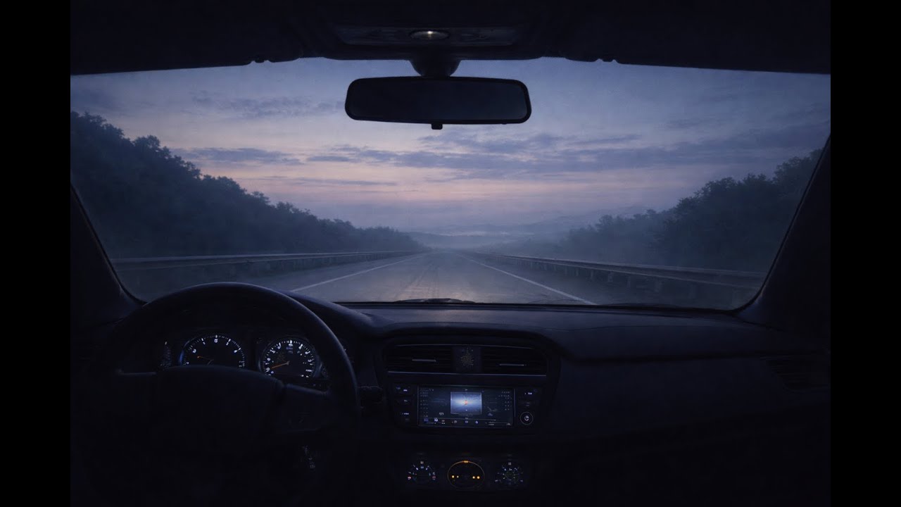 Malibu Nights (Daylight Version)
