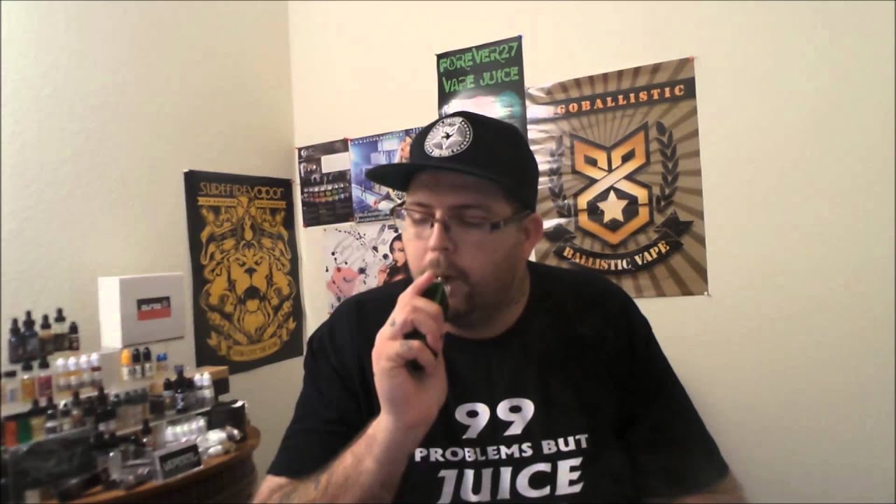 the vape kitchen
