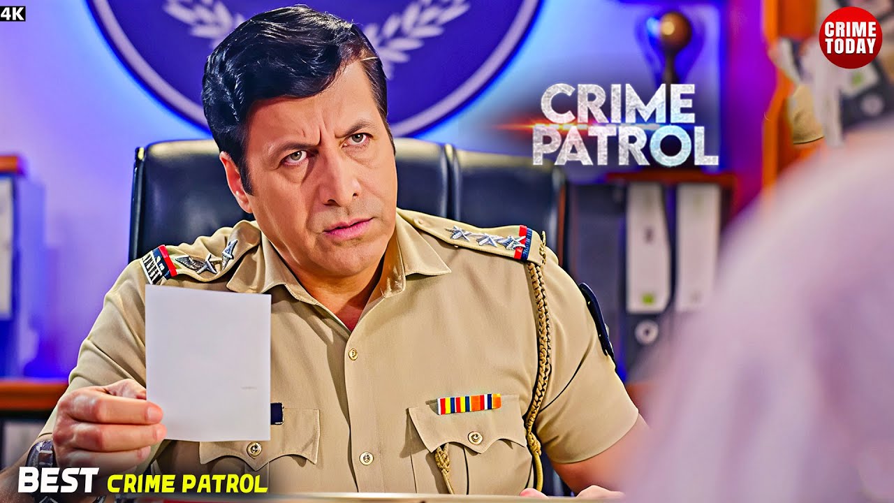 #rajasthan Crime | Crime Patrol | Crime Show | Full Episode | Real Crime | Nayi Kahaniya