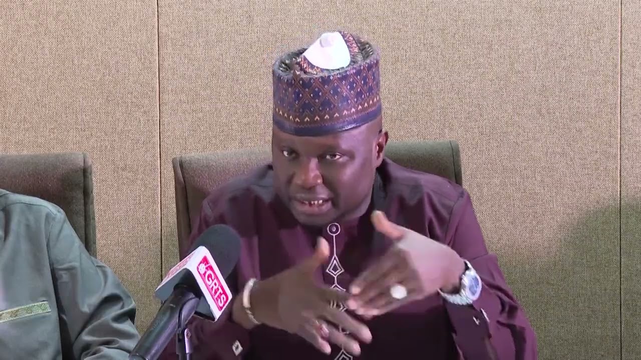 JANKEY ON NATIONAL ASSEMBLY PEC COMMITTEE SITTINGS