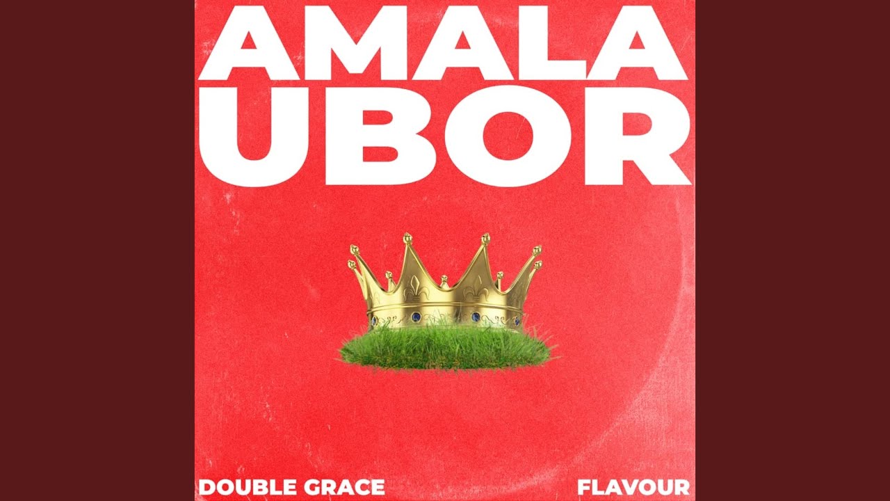 Amala Ubor