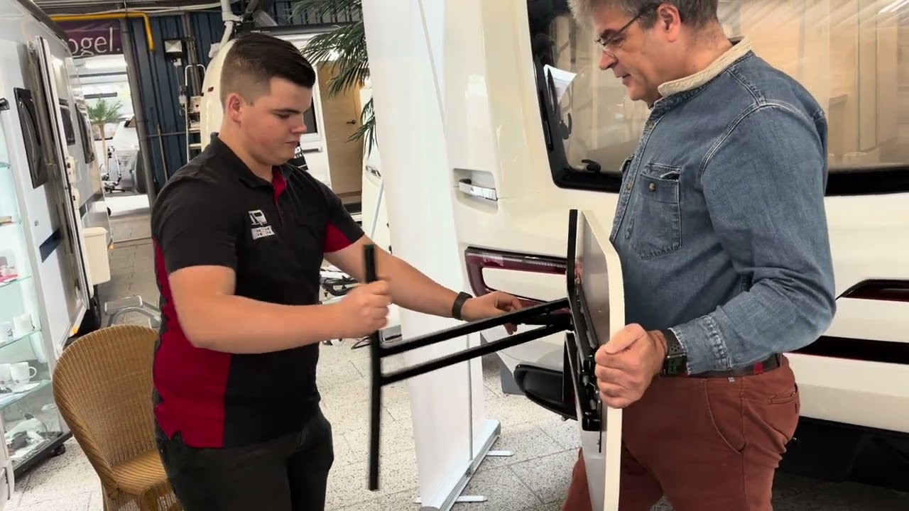Adria Altea 362 LH