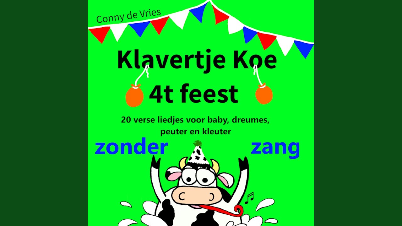 Verjaardag (zonder zang)