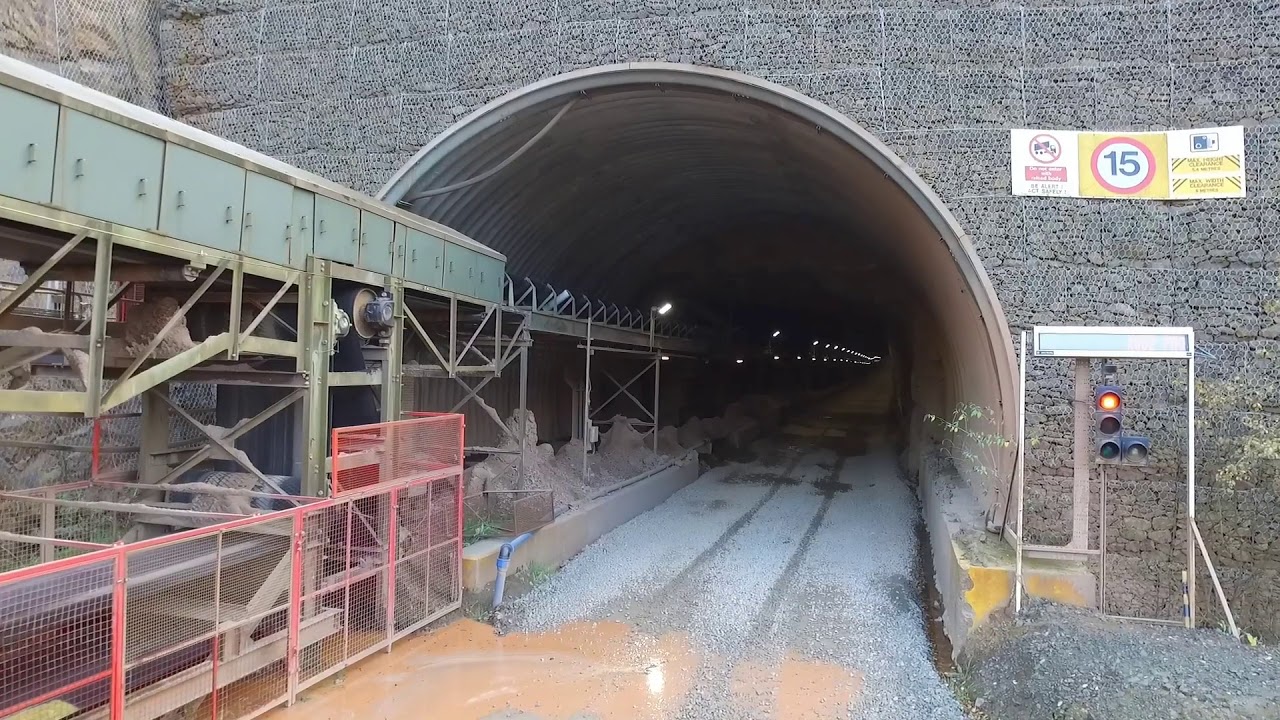Cliffe Hill Quarry