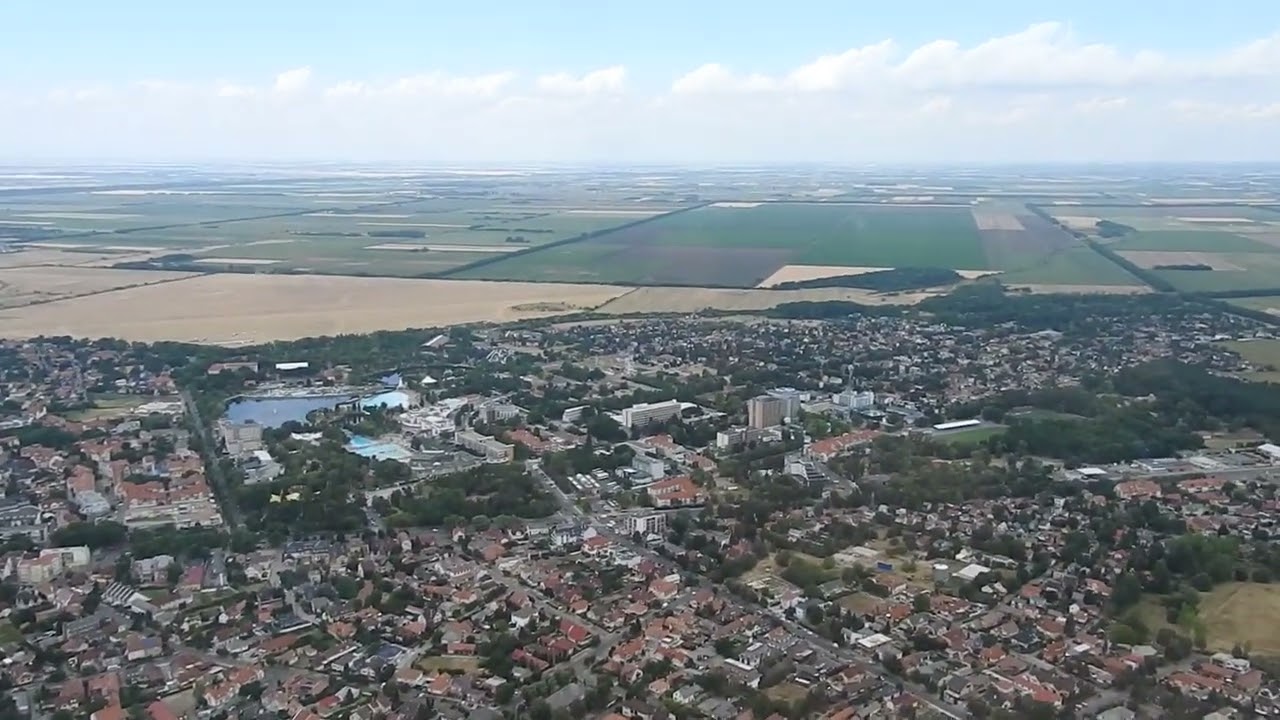 Hajdúszoboszló Aerofest 2022