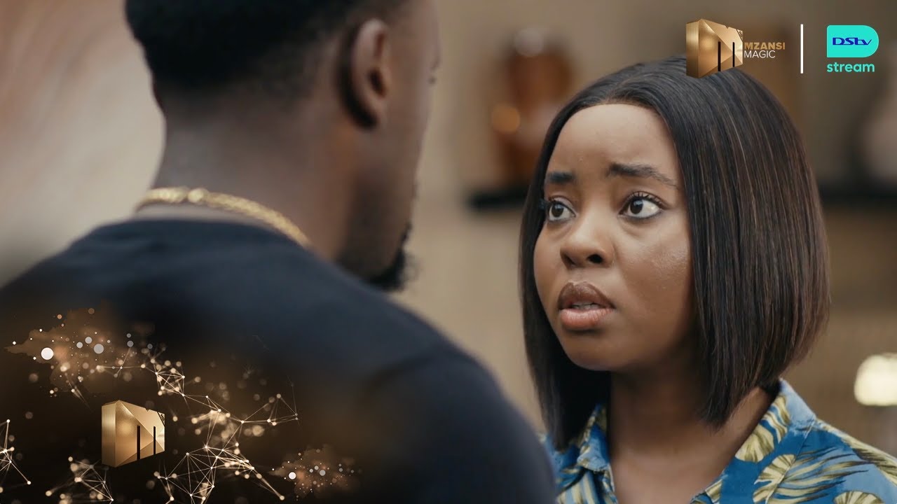 Sanele chooses Mbali – iThonga | S1 | Ep 30 | Mzansi Magic
