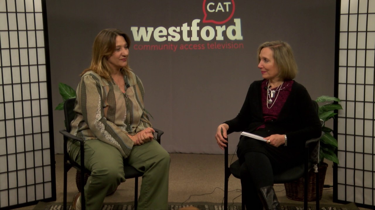 CATTrack  - Apple Blossom Festival 2017 Preview