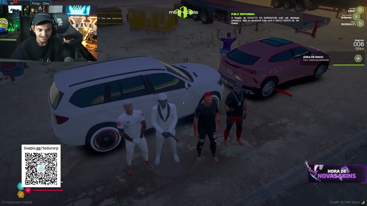 REAÇÃO DO TODURO DESAFIANDO O CONNOR E RECEBENDO ESSA PROPOSTA