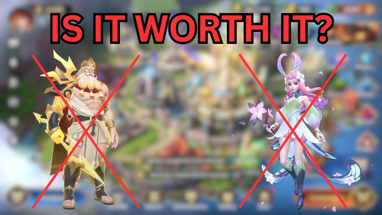 IMR Infinite Magicraid: ПЕРЕИЗДАНИЕ в 2025: хорошо или плохо?