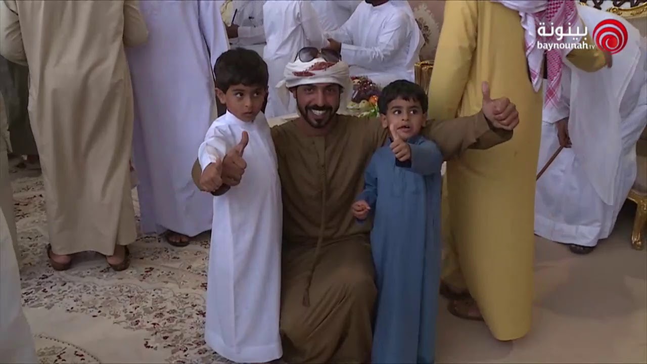 مهرجان الظفرة 2019 - إعلان نتائج اليوم العاشر