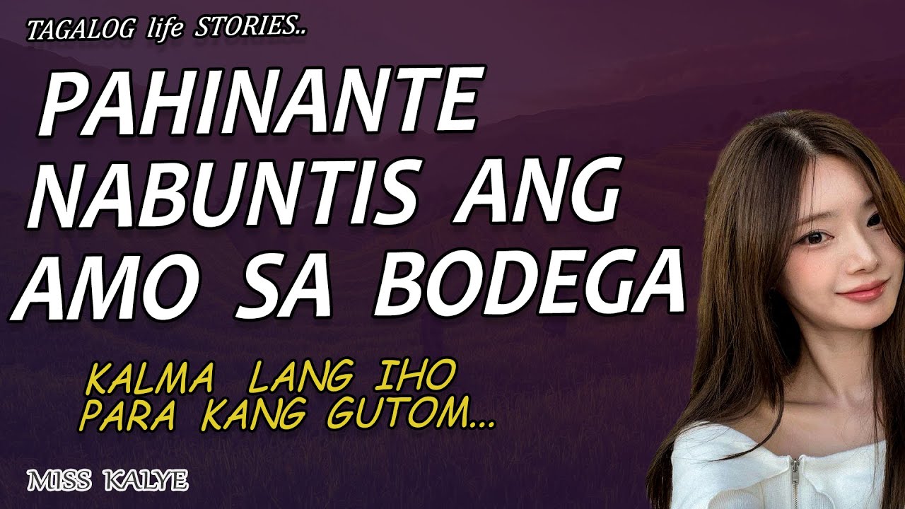 Kahit PAHINANTE lang ako