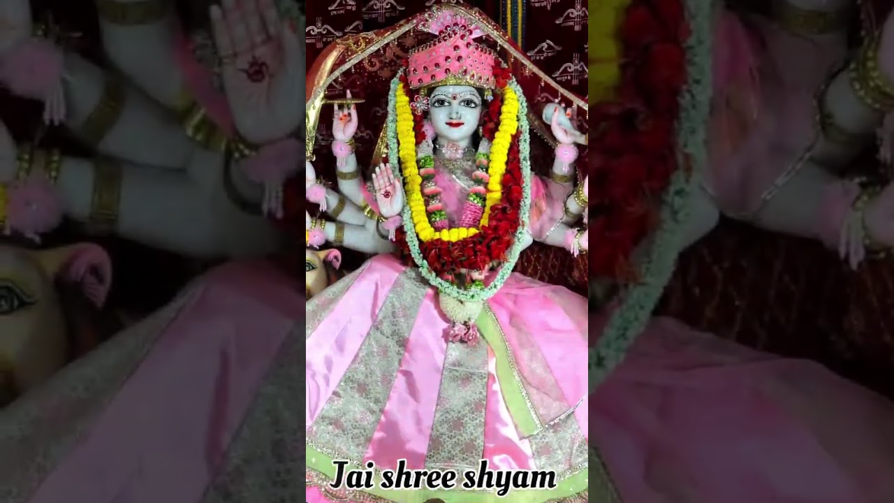 jai shree shyam 🙏🙏#shyamkripa #shyam #shyambaba #shyamlover #shyampyare #shyampremi #shyamjibhakti