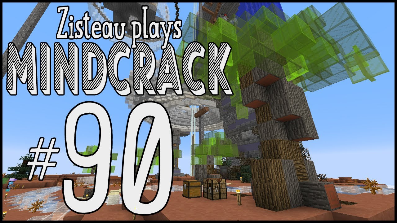 Minecraft :: Mindcrack No. 90 - 