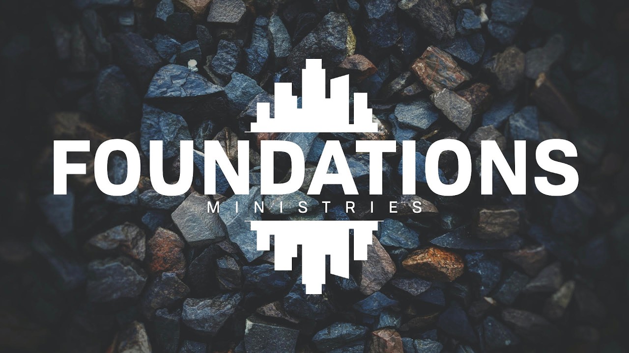 Building Blocks - 'Return to the Lord' - a Study in Zechariah with Pastor Jim Fast - S5.EP16