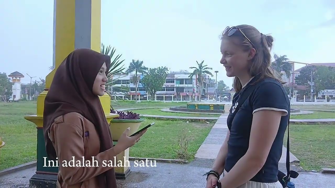 Kearifan Lokal Budaya Istana Maimun