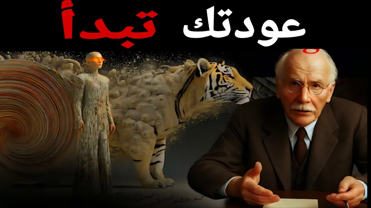 المتعاطف على وشك الدخول في أكبر عودة في حياته | كارل يونغ